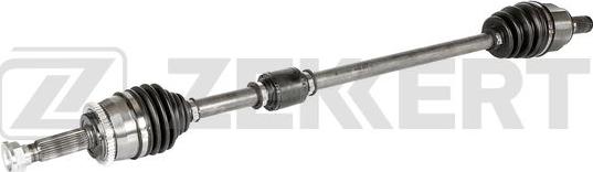 Zekkert AW-5590 - Drive Shaft car-mod.net