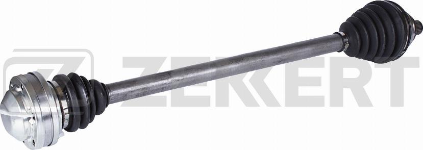 Zekkert AW-5632 - Drive Shaft car-mod.net