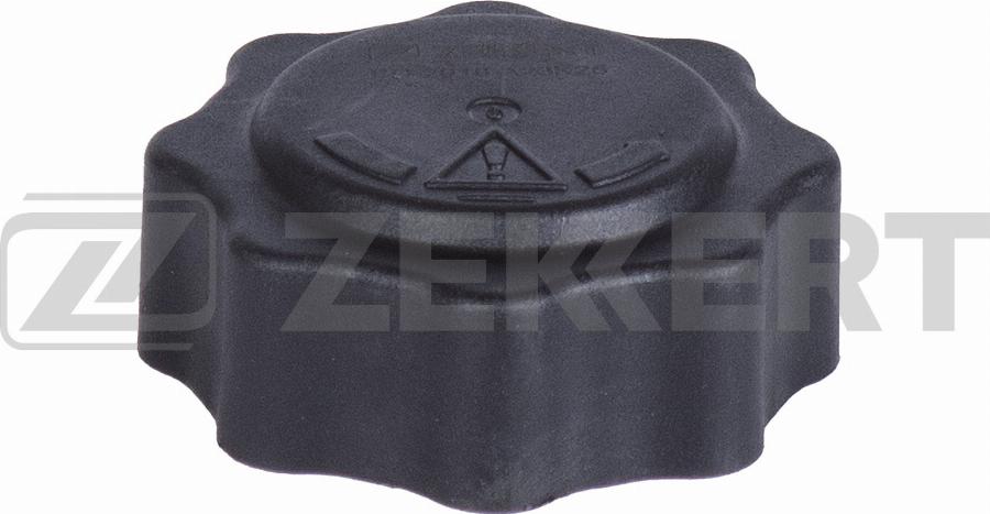 Zekkert BD-2016 - Sealing Cap, coolant tank car-mod.net
