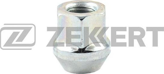 Zekkert BE-4065 - Wheel Nut car-mod.net