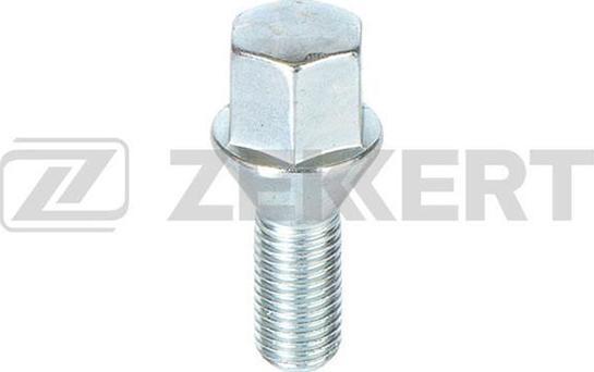 Zekkert BE-4016 - Wheel Bolt car-mod.net