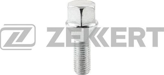 Zekkert BE-4082 - Wheel Bolt car-mod.net