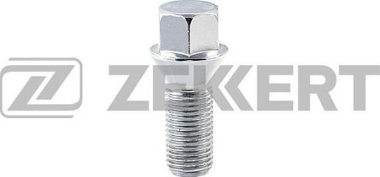 Zekkert BE-4031 - Wheel Bolt car-mod.net