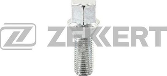 Zekkert BE-4033 - Wheel Bolt car-mod.net