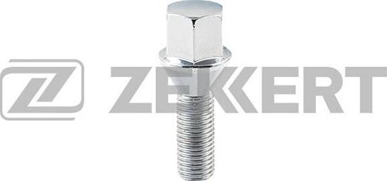 Zekkert BE-4020 - Wheel Bolt car-mod.net