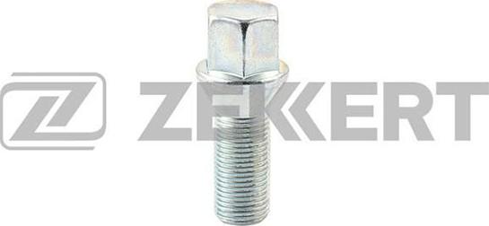 Zekkert BE-4028 - Wheel Bolt car-mod.net