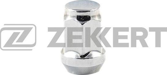 Zekkert BE-4078 - Wheel Nut car-mod.net