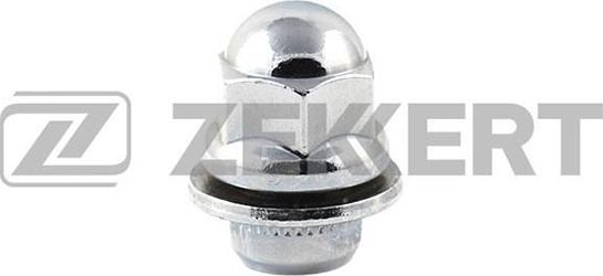 Zekkert BE-4103 - Wheel Nut car-mod.net