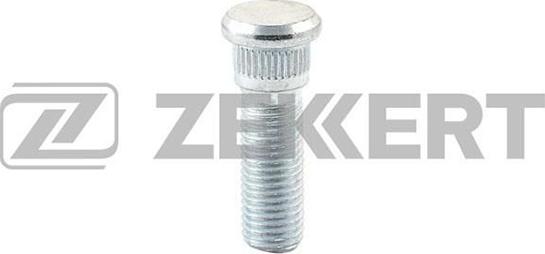 Zekkert BE-4118 - Stud, wheel hub car-mod.net