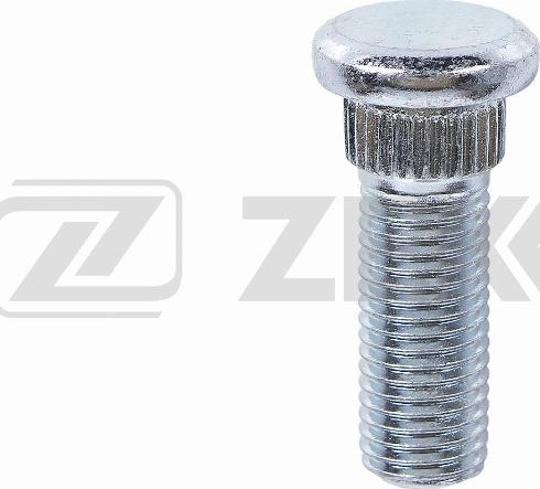 Zekkert BE-4134 - Stud, wheel hub car-mod.net