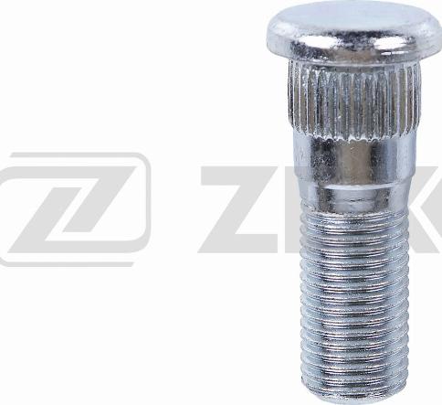 Zekkert BE-4132 - Stud, wheel hub car-mod.net
