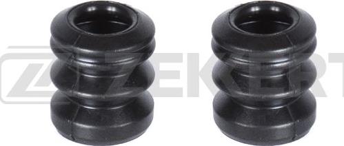Zekkert BR-1440 - Guide Sleeve Kit, brake caliper car-mod.net