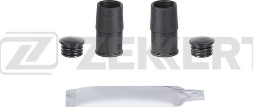 Zekkert BR-1452 - Guide Sleeve Kit, brake caliper car-mod.net