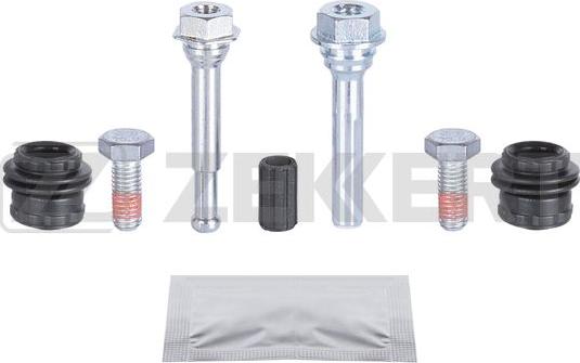 Zekkert BR-1406 - Guide Sleeve Kit, brake caliper car-mod.net