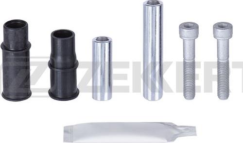 Zekkert BR-1428 - Guide Sleeve Kit, brake caliper car-mod.net