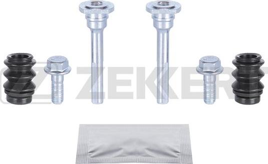 Zekkert BR-1422 - Guide Sleeve Kit, brake caliper car-mod.net