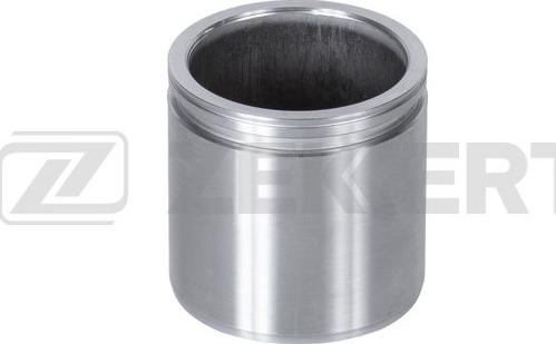 Zekkert BR-1595 - Piston, brake caliper car-mod.net
