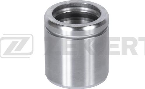 Zekkert BR-1598 - Piston, brake caliper car-mod.net