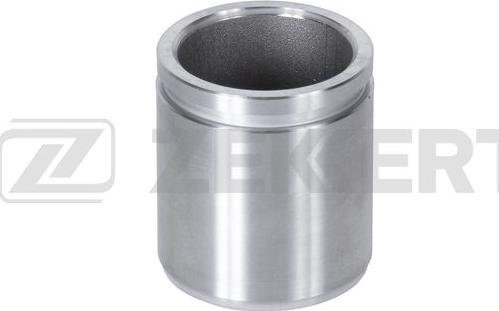 Zekkert BR-1579 - Piston, brake caliper car-mod.net
