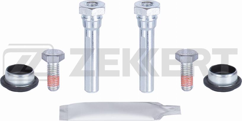 Zekkert BR-1631 - Guide Sleeve Kit, brake caliper car-mod.net