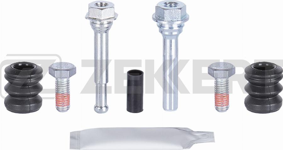 Zekkert BR-1633 - Guide Sleeve Kit, brake caliper car-mod.net