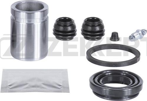 Zekkert BR-1091 - Repair Kit, brake caliper car-mod.net