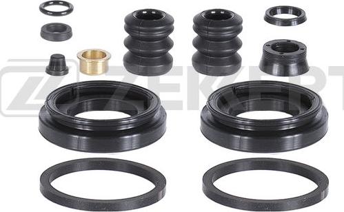 Zekkert BR-1054 - Repair Kit, brake caliper car-mod.net
