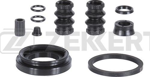 Zekkert BR-1058 - Repair Kit, brake caliper car-mod.net