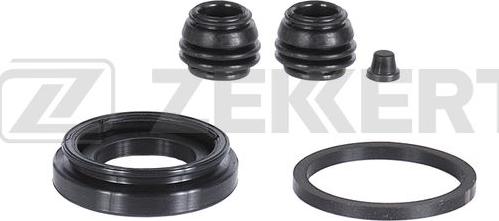 Zekkert BR-1064 - Repair Kit, brake caliper car-mod.net