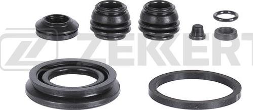 Zekkert BR-1002 - Repair Kit, brake caliper car-mod.net