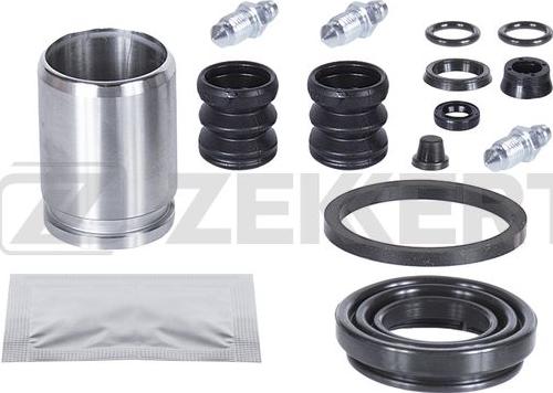 Zekkert BR-1084 - Repair Kit, brake caliper car-mod.net