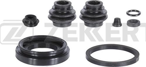 Zekkert BR-1024 - Repair Kit, brake caliper car-mod.net