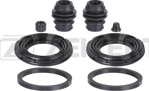Zekkert BR-1077 - Repair Kit, brake caliper car-mod.net