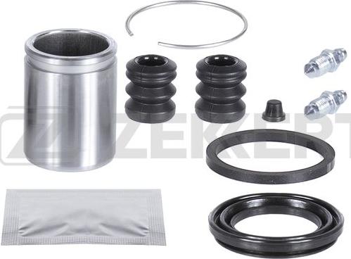Zekkert BR-1194 - Repair Kit, brake caliper car-mod.net