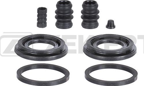 Zekkert BR-1153 - Repair Kit, brake caliper car-mod.net