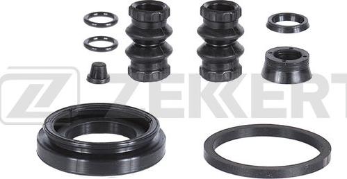 Zekkert BR-1100 - Repair Kit, brake caliper car-mod.net