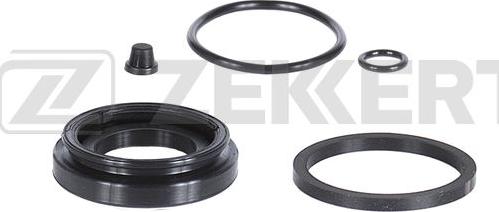 Zekkert BR-1101 - Repair Kit, brake caliper car-mod.net