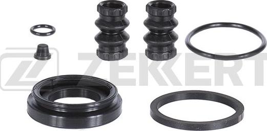 Zekkert BR-1127 - Repair Kit, brake caliper car-mod.net