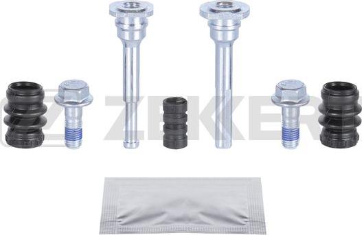 Zekkert BR-1364 - Guide Sleeve Kit, brake caliper car-mod.net