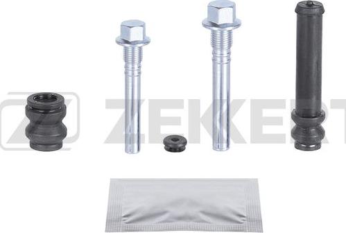 Zekkert BR-1361 - Guide Sleeve Kit, brake caliper car-mod.net