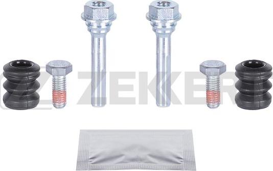 Zekkert BR-1339 - Guide Sleeve Kit, brake caliper car-mod.net