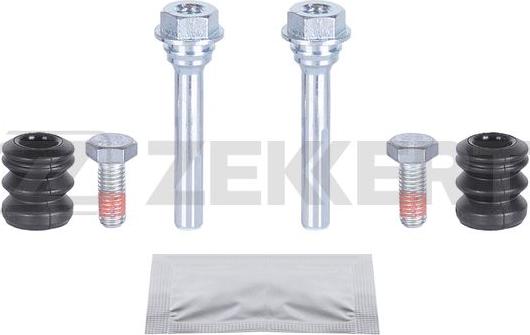 Zekkert BR-1338 - Guide Sleeve Kit, brake caliper car-mod.net