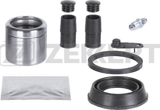 Zekkert BR-1321 - Repair Kit, brake caliper car-mod.net