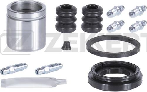 Zekkert BR-1248 - Repair Kit, brake caliper car-mod.net