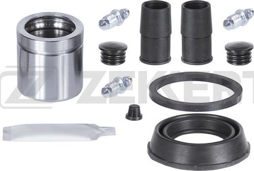 Zekkert BR-1256 - Repair Kit, brake caliper car-mod.net