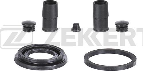 Zekkert BR-1264 - Repair Kit, brake caliper car-mod.net