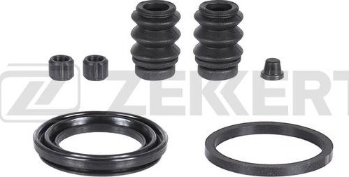 Zekkert BR-1265 - Repair Kit, brake caliper car-mod.net