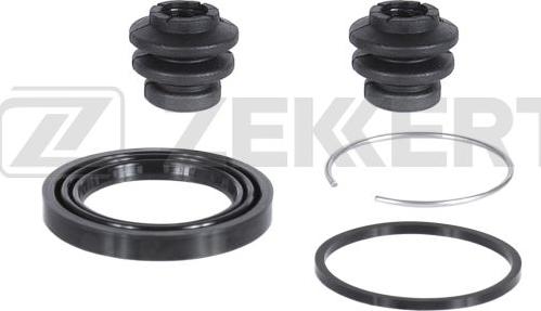 Zekkert BR-1204 - Repair Kit, brake caliper car-mod.net