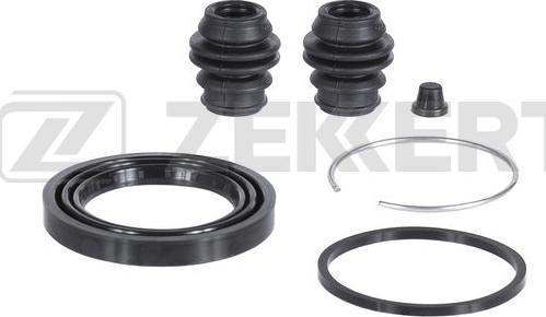 Zekkert BR-1287 - Repair Kit, brake caliper car-mod.net