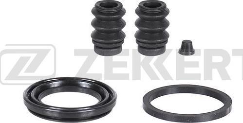Zekkert BR-1235 - Repair Kit, brake caliper car-mod.net